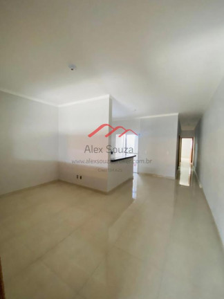Imagem Casa com 2 Quartos à Venda, 79 m² em Jardim Dos Ipês - Sumaré