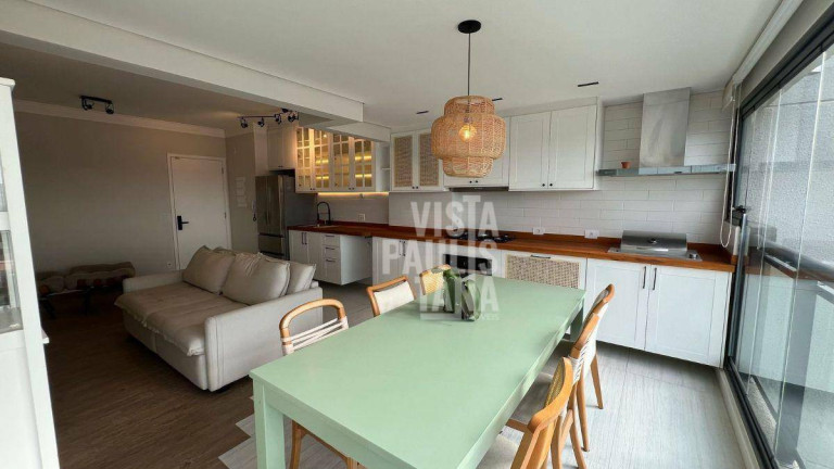 Imagem Apartamento com 2 Quartos à Venda, 88 m² em Vila Leopoldina - São Paulo