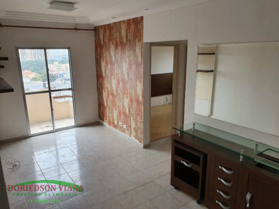Imagem Apartamento com 2 Quartos à Venda, 65 m² em Gopoúva - Guarulhos Imagem Apartamento com 2 Quartos à Venda, 65 m² em Gopoúva - Guarulhos
