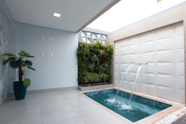 Imagem Sobrado com 3 Quartos à Venda, 107 m² em Jardim Imperial - Aparecida De Goiânia Imagem Sobrado com 3 Quartos à Venda, 107 m² em Jardim Imperial - Aparecida De Goiânia