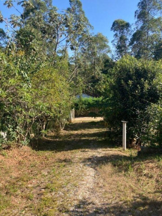 Imagem Chácara com 2 Quartos à Venda, 180 m² em Centro - Taubaté