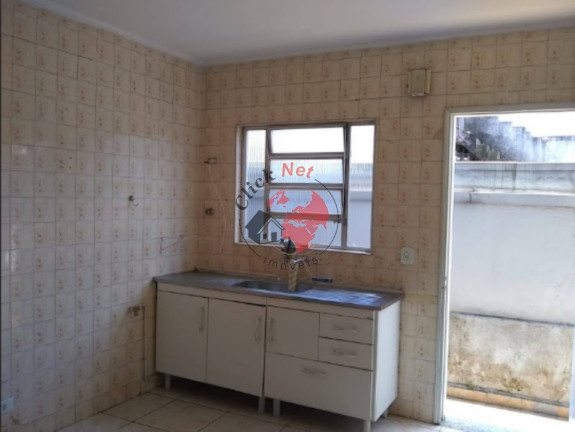 Imagem Sobrado com 3 Quartos à Venda, 242 m² em Paulicéia - São Bernardo Do Campo Imagem Sobrado com 3 Quartos à Venda, 242 m² em Paulicéia - São Bernardo Do Campo