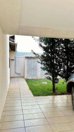 Imagem Sobrado com 3 Quartos à Venda, 170 m² em Chácara Cachoeira - Campo Grande Imagem Sobrado com 3 Quartos à Venda, 170 m² em Chácara Cachoeira - Campo Grande