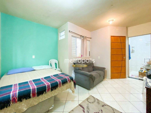 Imagem Sobrado com 4 Quartos à Venda, 145 m² em Vila Baeta Neves - São Bernardo Do Campo Imagem Sobrado com 4 Quartos à Venda, 145 m² em Vila Baeta Neves - São Bernardo Do Campo