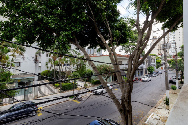 Imagem Casa com 2 Quartos à Venda, 140 m² em Aclimação - São Paulo