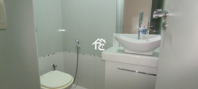 Imagem Apartamento com 3 Quartos à Venda, 100 m² em Icaraí - Niterói