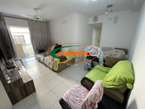 Imagem Apartamento com 2 Quartos à Venda, 62 m² em Tijuca - Rio De Janeiro Imagem Apartamento com 2 Quartos à Venda, 62 m² em Tijuca - Rio De Janeiro