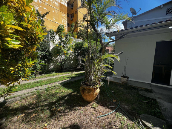Imagem Terreno à Venda, 576 m² em Parque Hotel - Araruama
