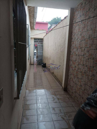Imagem Casa com 2 Quartos à Venda, 80 m² em Butantã - São Paulo Imagem Casa com 2 Quartos à Venda, 80 m² em Butantã - São Paulo