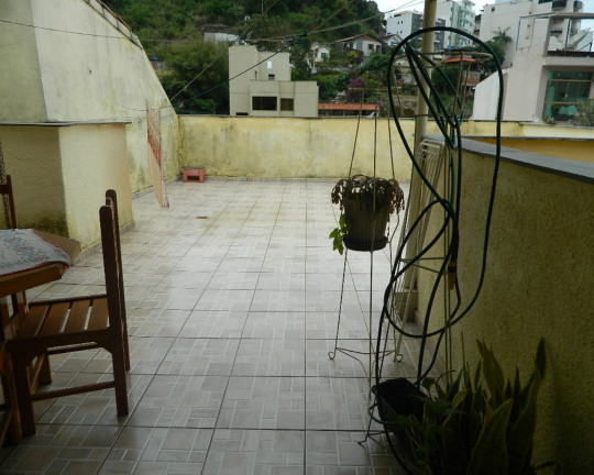 Imagem Imóvel com 3 Quartos à Venda, 120 m² em São Mateus - Juiz De Fora Imagem Imóvel com 3 Quartos à Venda, 120 m² em São Mateus - Juiz De Fora