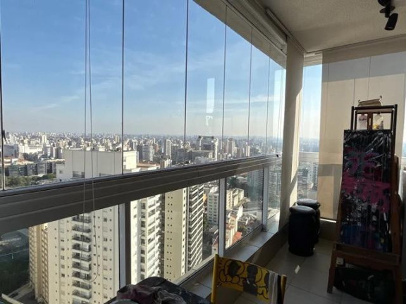 Imagem Cobertura com 5 Quartos à Venda, 404 m² em Vila Mariana - São Paulo