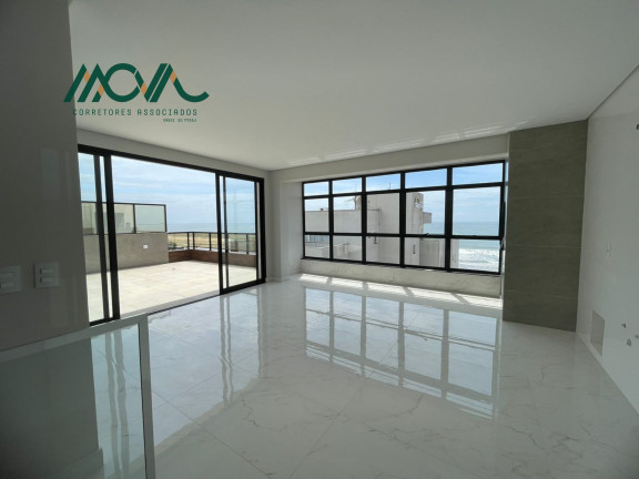 Imóvel com 3 Quartos à Venda, 140 m² em Jardim Pérola Do Atlântico - Itapoá