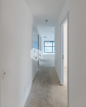 Imagem Apartamento com 3 Quartos à Venda, 153 m² em Vila Olímpia - São Paulo