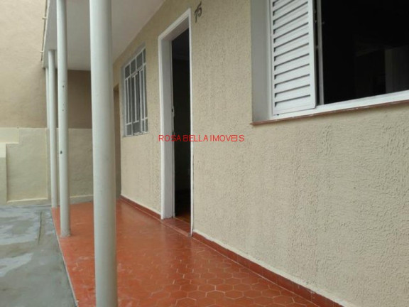 Imagem Casa com 2 Quartos à Venda, 150 m² em Jardim Messina - Jundiaí