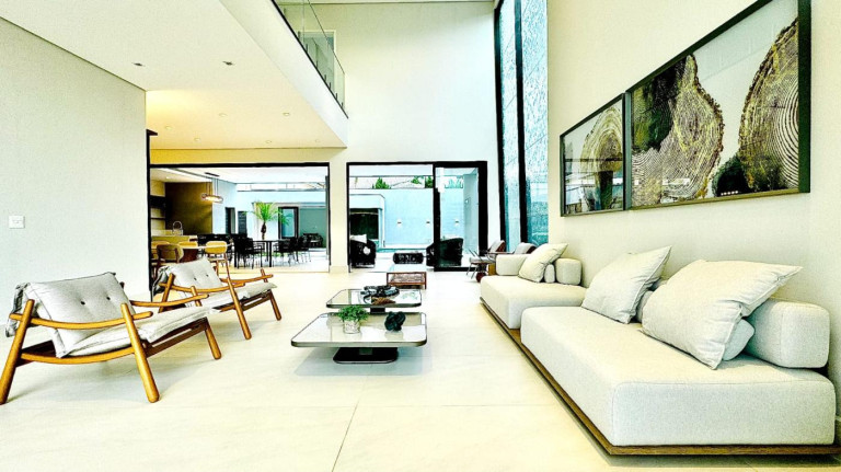 Imagem Casa com 5 Quartos à Venda, 525 m² em Jardim Acapulco - Guarujá