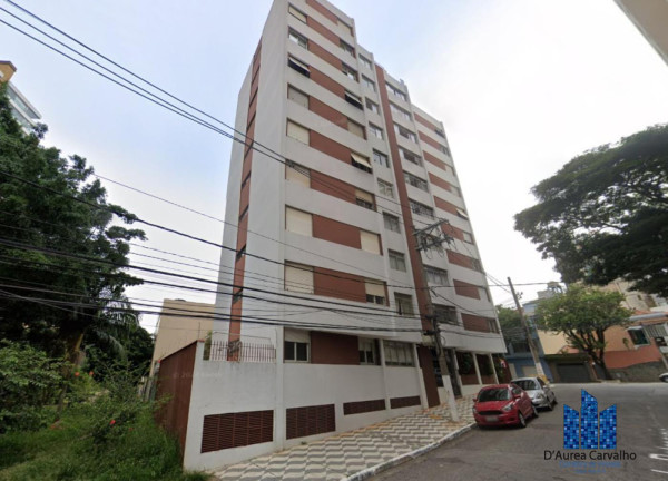 Imagem Apartamento com 3 Quartos à Venda, 103 m² em Aclimação - São Paulo