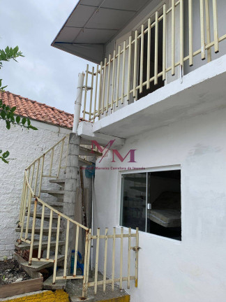 Imagem Casa com 5 Quartos à Venda, 318 m² em Praia De Leste - Pontal Do Paraná Imagem Casa com 5 Quartos à Venda, 318 m² em Praia De Leste - Pontal Do Paraná