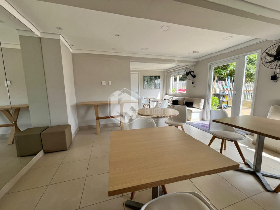 Imagem Apartamento com 1 Quarto à Venda, 26 m² em Jardim Mirante - São Paulo Imagem Apartamento com 1 Quarto à Venda, 26 m² em Jardim Mirante - São Paulo