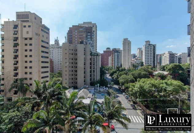 Imagem Apartamento com 4 Quartos à Venda, 267 m² em Itaim Bibi - São Paulo Imagem Apartamento com 4 Quartos à Venda, 267 m² em Itaim Bibi - São Paulo