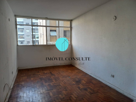 Imagem Apartamento com 1 Quarto à Venda, 45 m² em Bela Vista - São Paulo