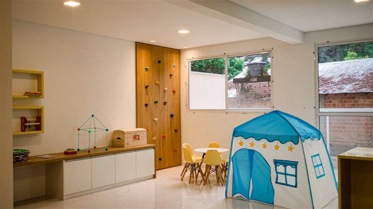 Imagem Apartamento com 3 Quartos à Venda, 86 m² em Bacacheri - Curitiba Imagem Apartamento com 3 Quartos à Venda, 86 m² em Bacacheri - Curitiba
