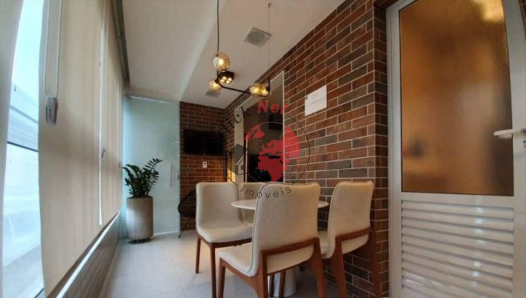 Imagem Apartamento com 2 Quartos à Venda, 63 m² em Canto Do Forte - Praia Grande Imagem Apartamento com 2 Quartos à Venda, 63 m² em Canto Do Forte - Praia Grande