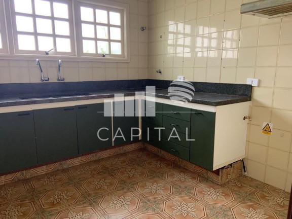 Imagem Casa com 4 Quartos para Alugar, 320 m² em Alphaville - Santana De Parnaíba Imagem Casa com 4 Quartos para Alugar, 320 m² em Alphaville - Santana De Parnaíba