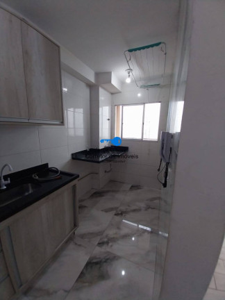 Imagem Apartamento com 2 Quartos à Venda, 54 m² em Recanto Silvestre (fazendinha) - Santana De Parnaíba