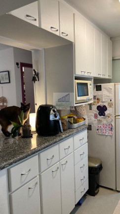 Imagem Apartamento com 1 Quarto à Venda, 44 m² em Vila Nova Conceição - São Paulo Imagem Apartamento com 1 Quarto à Venda, 44 m² em Vila Nova Conceição - São Paulo