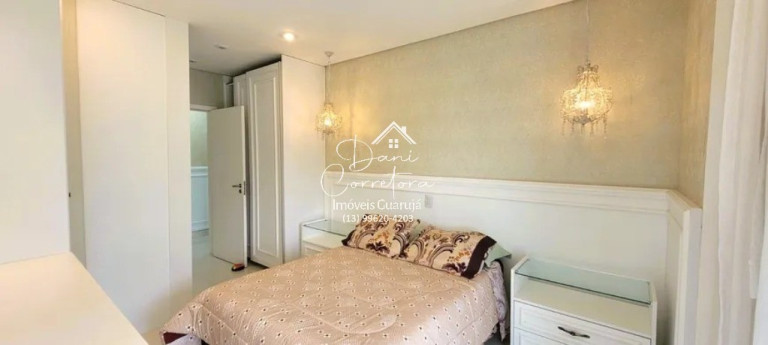 Imagem Apartamento com 3 Quartos à Venda, 179 m² em Pitangueiras - Guarujá Imagem Apartamento com 3 Quartos à Venda, 179 m² em Pitangueiras - Guarujá