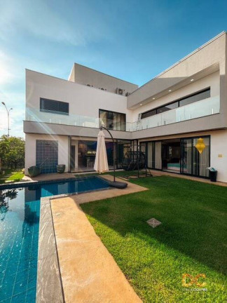 Imagem Casa de Condomínio com 5 Quartos à Venda, 393 m² em Jardim Imperial - Cuiabá Imagem Casa de Condomínio com 5 Quartos à Venda, 393 m² em Jardim Imperial - Cuiabá