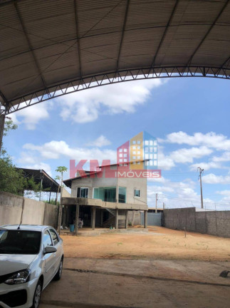 Imagem Casa com 3 Quartos à Venda, 1.300 m² em Dix-sept Rosado - Mossoró Imagem Casa com 3 Quartos à Venda, 1.300 m² em Dix-sept Rosado - Mossoró
