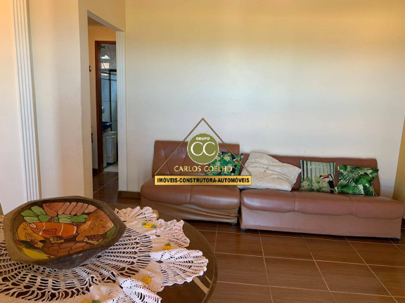 Imagem Casa com 4 Quartos à Venda, em Unamar - Cabo Frio Imagem Casa com 4 Quartos à Venda, em Unamar - Cabo Frio