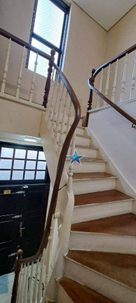 Imagem Casa com 3 Quartos à Venda, 180 m² em Higienópolis - São Paulo Imagem Casa com 3 Quartos à Venda, 180 m² em Higienópolis - São Paulo