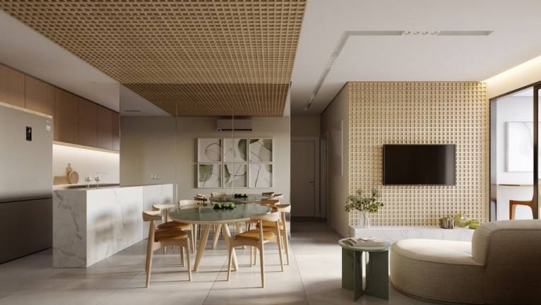 Imagem Imóvel com 3 Quartos à Venda, 84 m² em Praia Brava De Itajaí - Itajaí Imagem Imóvel com 3 Quartos à Venda, 84 m² em Praia Brava De Itajaí - Itajaí