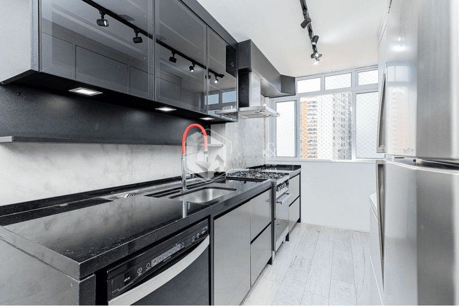 Imagem Apartamento com 2 Quartos à Venda, 65 m² em Itaim Bibi - São Paulo Imagem Apartamento com 2 Quartos à Venda, 65 m² em Itaim Bibi - São Paulo