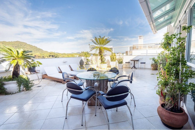 Imagem Imóvel com 3 Quartos à Venda, 185 m² em Jurerê - Florianópolis Imagem Imóvel com 3 Quartos à Venda, 185 m² em Jurerê - Florianópolis