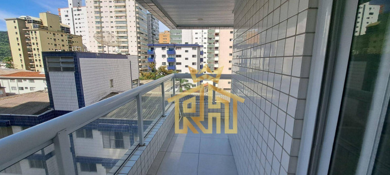 Imagem Apartamento com 3 Quartos à Venda, 134 m² em Canto Do Forte - Praia Grande Imagem Apartamento com 3 Quartos à Venda, 134 m² em Canto Do Forte - Praia Grande