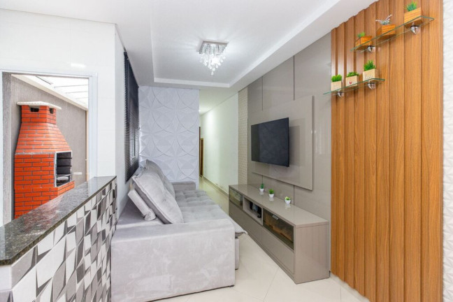 Imagem Imóvel com 2 Quartos à Venda, 47 m² em Utinga - Santo André Imagem Imóvel com 2 Quartos à Venda, 47 m² em Utinga - Santo André