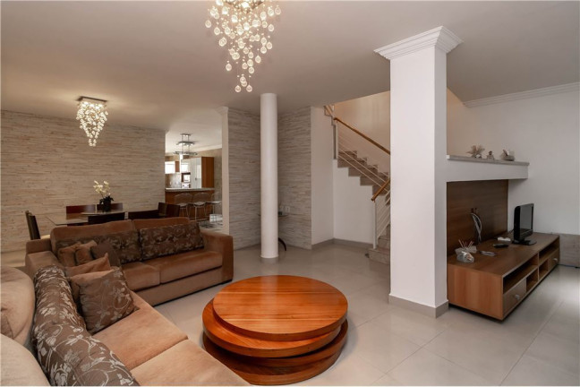 Casa com 4 Quartos à Venda, 408 m² em Chácara Inglesa - São Paulo