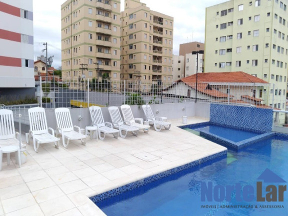 Imagem Apartamento com 2 Quartos à Venda, 45 m² em Vila Mazzei - São Paulo Imagem Apartamento com 2 Quartos à Venda, 45 m² em Vila Mazzei - São Paulo