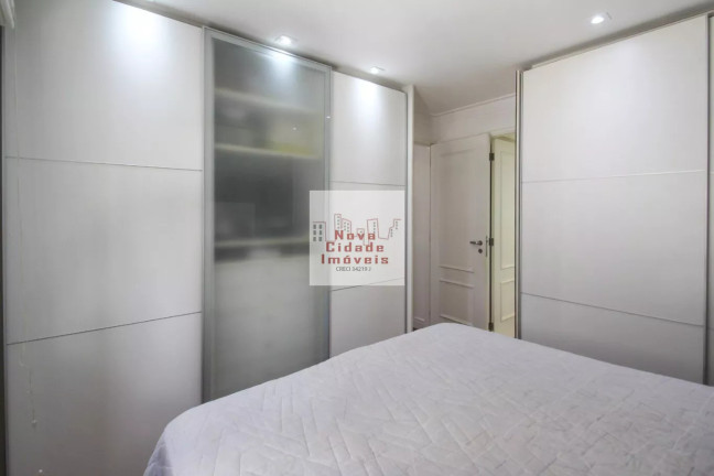 Imagem Apartamento com 2 Quartos à Venda, 60 m² em Vila Olímpia - São Paulo