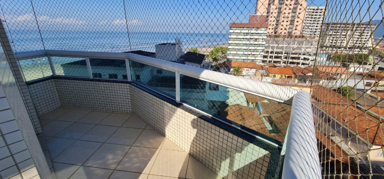 Imagem Apartamento com 2 Quartos à Venda, 90 m² em Caiçara - Praia Grande Imagem Apartamento com 2 Quartos à Venda, 90 m² em Caiçara - Praia Grande