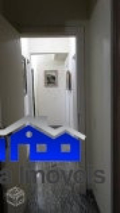 Imagem Apartamento com 3 Quartos à Venda, 160 m² em Gonzaga - Santos Imagem Apartamento com 3 Quartos à Venda, 160 m² em Gonzaga - Santos