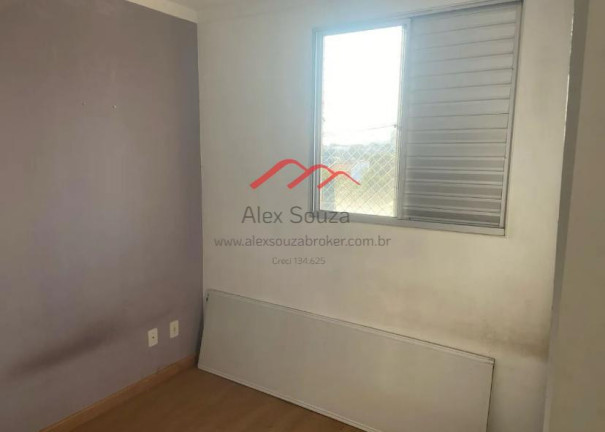 Imagem Apartamento com 2 Quartos à Venda, 45 m² em Chácaras Fazenda Coelho - Hortolândia Imagem Apartamento com 2 Quartos à Venda, 45 m² em Chácaras Fazenda Coelho - Hortolândia