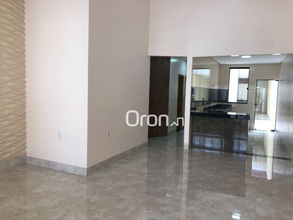 Imagem Casa com 3 Quartos à Venda, 146 m² em Parque Amazônia - Goiânia Imagem Casa com 3 Quartos à Venda, 146 m² em Parque Amazônia - Goiânia