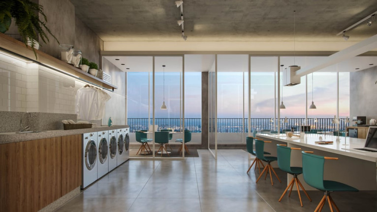 Imagem Apartamento com 2 Quartos à Venda, 128 m² em Setor Bueno - Goiânia Imagem Apartamento com 2 Quartos à Venda, 128 m² em Setor Bueno - Goiânia