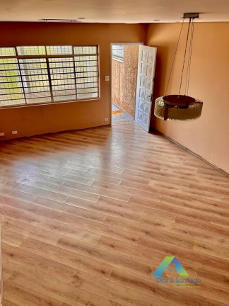 Sobrado com 2 Quartos à Venda, 132 m² em Parque Jabaquara - São Paulo