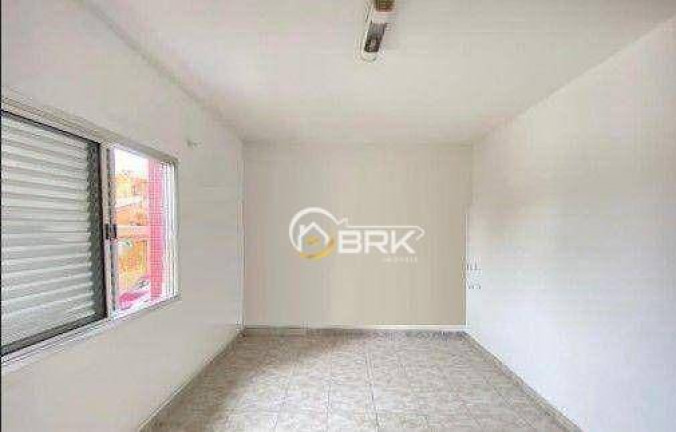 Imagem Sobrado com 2 Quartos para Alugar, 78 m² em Vila Carrão - São Paulo