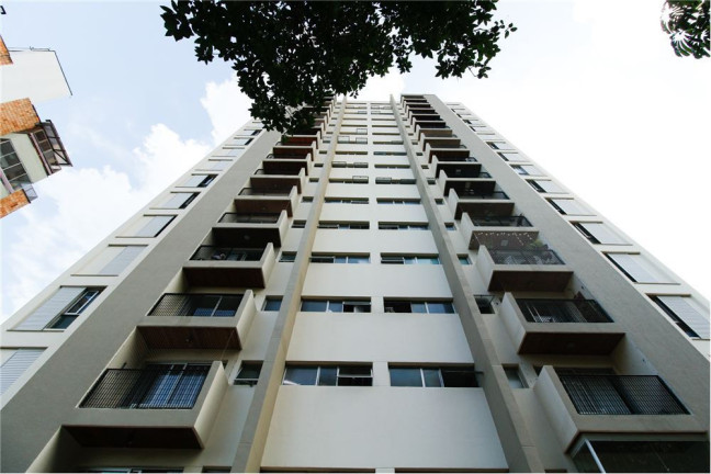 Apartamento com 2 Quartos à Venda, 69 m² em Vila Mascote - São Paulo